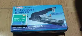 Joyko HS-12P/17 HEAVY DUTY STAPLES (GRATIS ISI STAPLES)