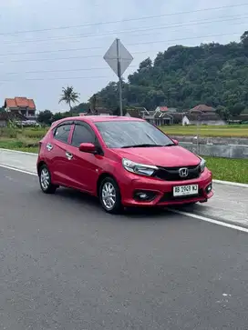 DP 10JT BRIO E 2019 AT