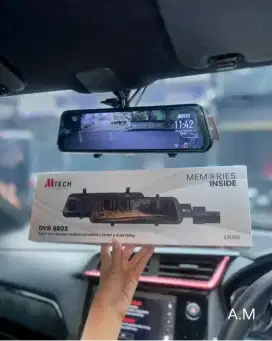 Camera DVR mobil
