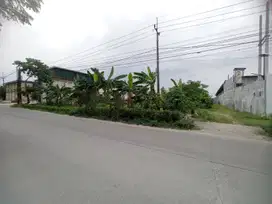 DiJual Tanah Industri Raya Kutorejo,Mojosari - Mojokerto
