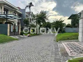 Tanah Graha Family Siap Bangun blok F