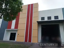 Disewakan Gudang Di Dalam Kawasan Marunda Center