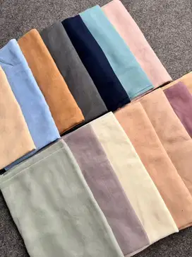 Jilbab paris biasa