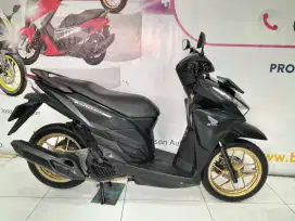 HONDA VARIO 150 EXC 2018 PLEG GOLD