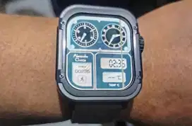 Jam Alexandre Christie Smart Gen 3 Original fullset