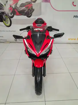 HONDA CBR 150 R 2017 MASIH OK