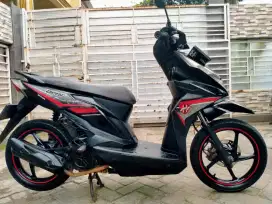 Honda beat eco lengkap motor sehat walafiat keterangan detail dibawah