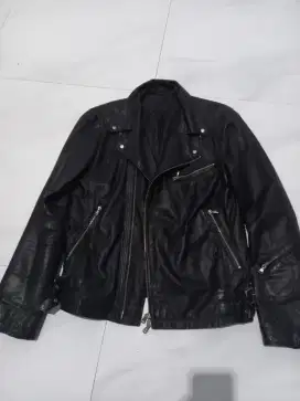 Ramones Domba import tebal