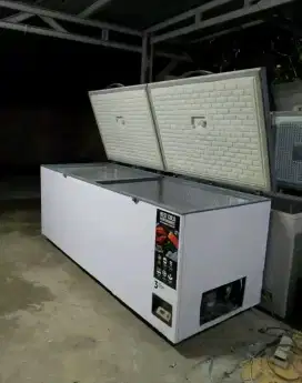 Frezer Gea 1200ltr