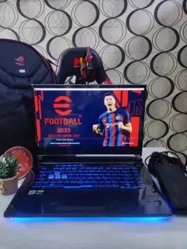 [ROG GEN 10] Laptop Gaming Desain Asus ROG G512Li Ram 16gb/512Gb!