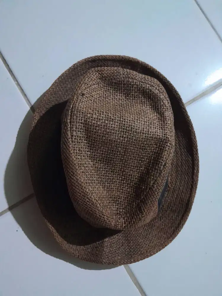 Topi ajib bnget