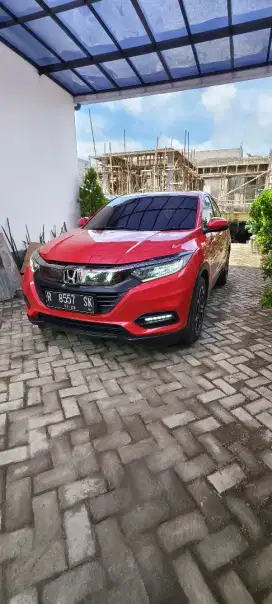 HRV special edition 2019