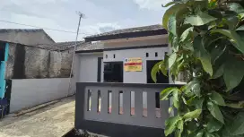 Rumah dekat villagio summarecon karawang