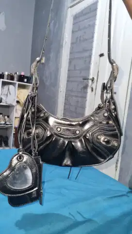 Balenciaga Cagole Xs