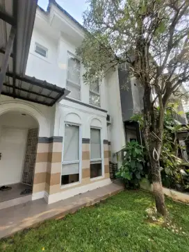 2.95M The Foresta Utara-Selatan SHM