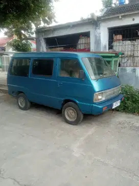 Dijual Cepat Suzuki Carry 1984