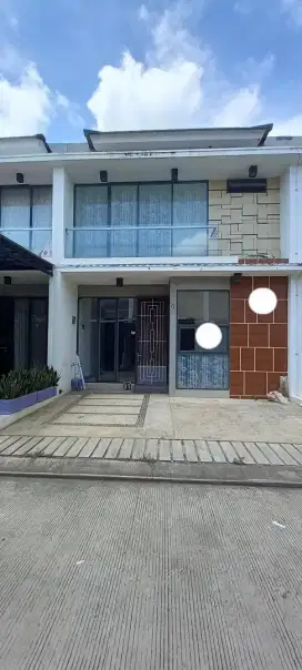 Rumah Golden City di jual Murah Bekasi utara