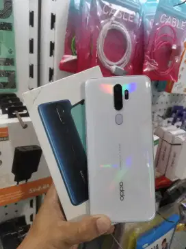 OPPO A9 8/128GB SNAPDRAGON 665 GAMING KAMERA JERNIH MULUS