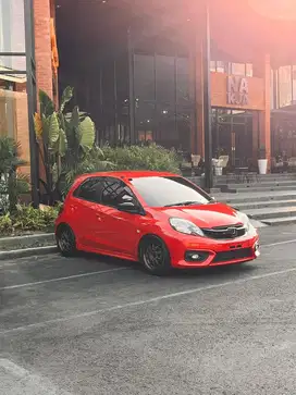 BRIO 2016 MANUAL