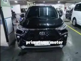 Toyota Avanza Veloz 1.5 Q matik 2022