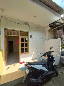 Rumah 33mt Jatikramat PD gede akses 3motor