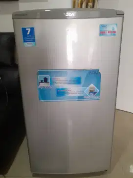 Frezeer 4 tahap