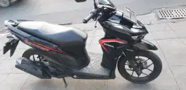 Vario 125 th 2018 mulus pjk baru