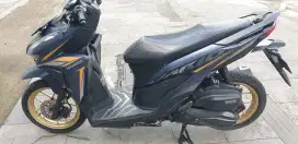 Vario 125 SE th 2022 iss Remot mulus pjk baru