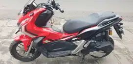 Honda ADV ABS th 2019 istimewa pjk 11-2025