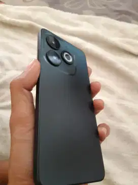 Infinix smart 8