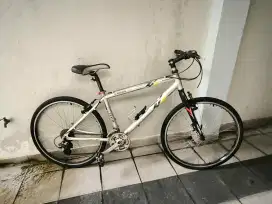 Sepeda MTB Merk LINC Taiwan