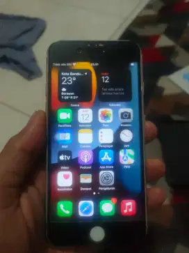 Jual iphone 7 128 minus