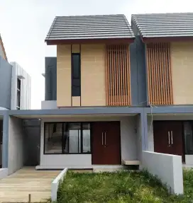 Take over unit tipe favorite , sudah renovasi