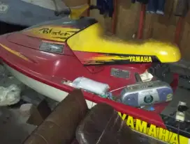 Jetski 2 tak yamaha blester full ori