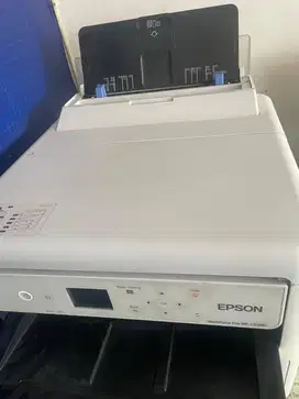 EPSON WD C5390 sudah chipless