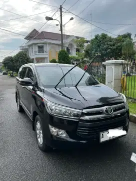 Innova reborn 2019 tipe G
