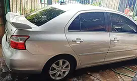 JUAL BU TOYOTA VIOS G - MATIC