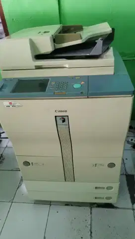 Jual mesin fotocopy canon ir6020