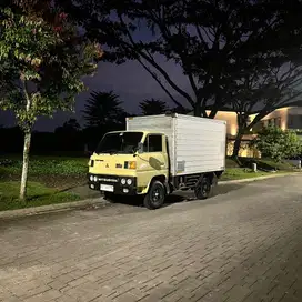 Jasa angkutan barang BANDUNG & SEKITARNYA