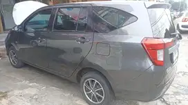 Toyota Calya 1.2 G Matic 2019 Bensin