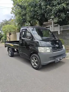 GranMax Pick-Up 1.3