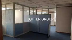 Sewa Ruang Kantor  di Wisma Slipi, Jakarta Barat