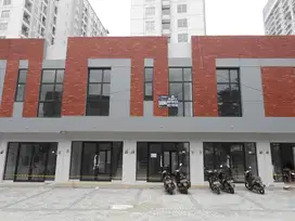 Disewakan ruko di YC Hub BSD