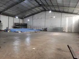 Gudang Raya Gilang/ Trosobo Luas