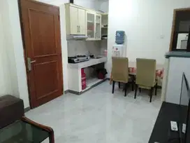 Apartemen Mediterania Gajah Mada Tipe 2 BR Full Furnished Siap Huni