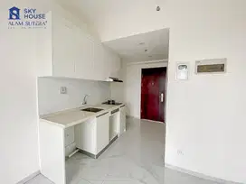 Apartemen SKYHOUSE STUDIO FL 15 Alam Sutera Tangerang 1K90001F