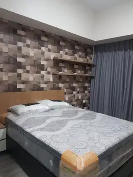 Apartement Casa De Parco, Bsd Tangerang