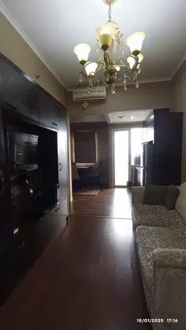 Apartemen seasons city