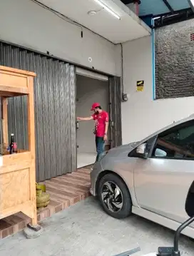 Dijual ruko di area bisnis di depok 1