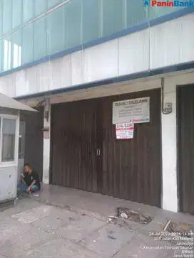 Ruko Murah Bekasi